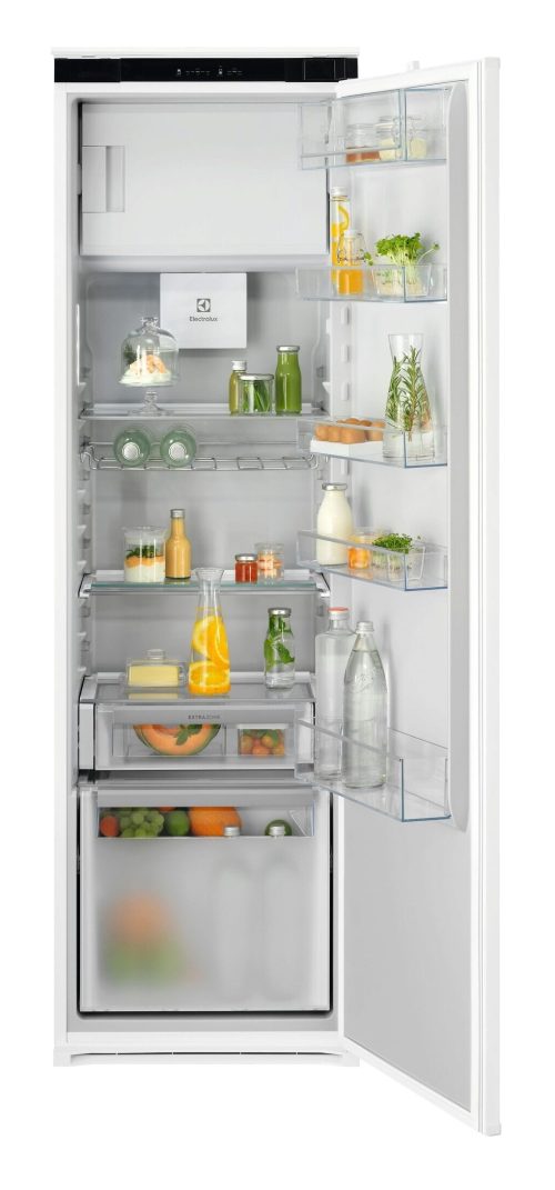 ELECTROLUX EFD6DD18S