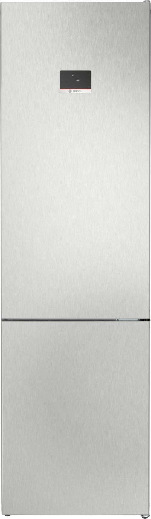 FRIGO COMBI 363LT H203 NF D INOXLOOK INVERTER PER