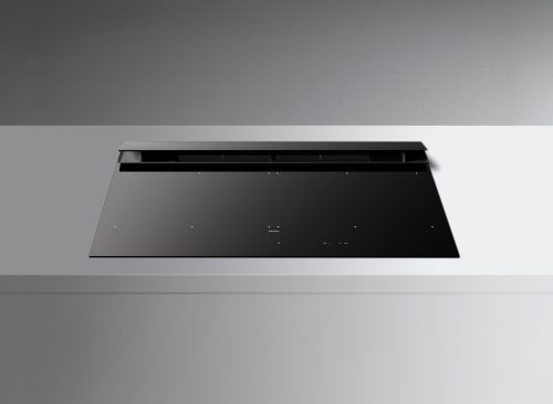 Falmec  Piano Induzione Brera - worktop 89 cm - 800 m³/h