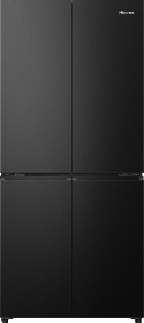 FRIGO MULTI4P 484LT H181-L79 NF E BLACK