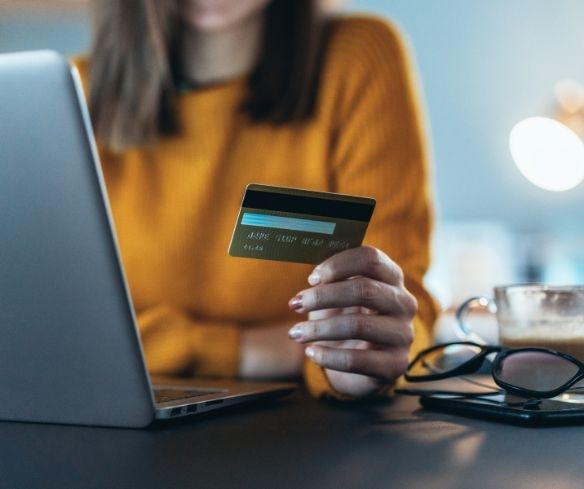 Pagamenti sicuri e su misura per te 