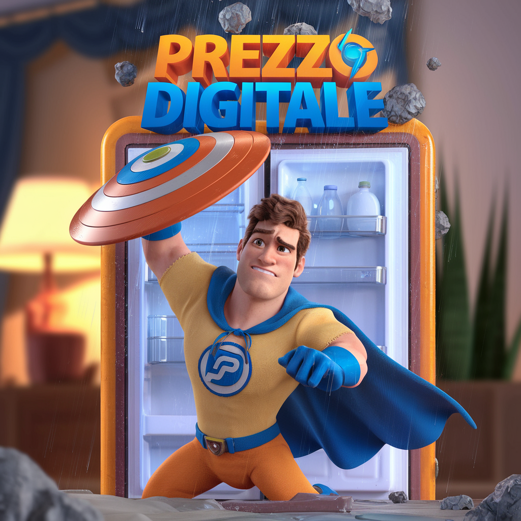 Assicurazione Prezzodigitale 